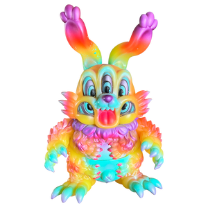 NYCC 2023 - Rudra PSYCHE RAINBOW by Kamerian (B) - #42