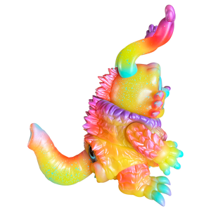 NYCC 2023 - Rudra PSYCHE RAINBOW by Kamerian (B) - #42