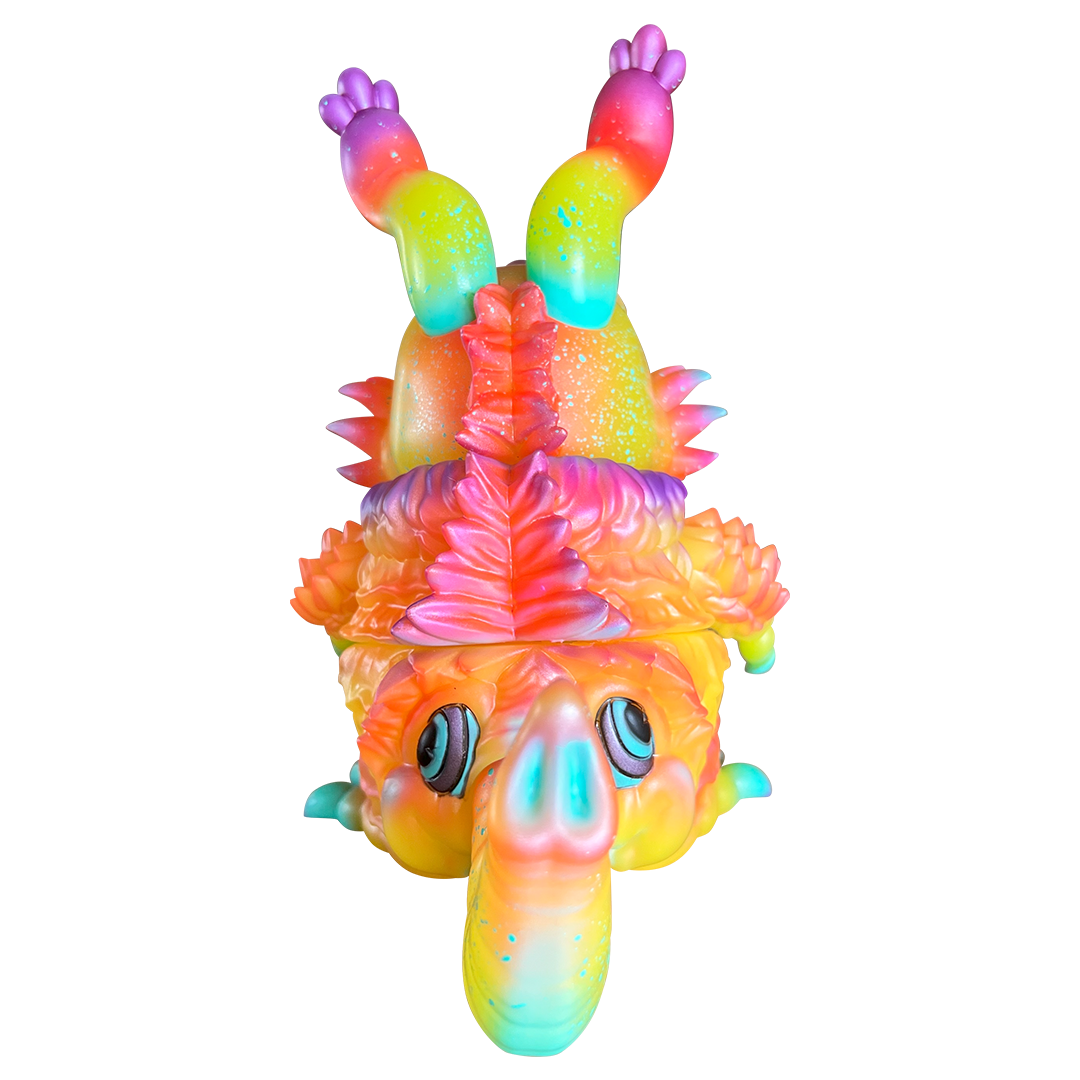 NYCC 2023 - Rudra PSYCHE RAINBOW by Kamerian (B) - #42