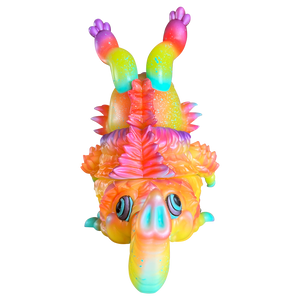 NYCC 2023 - Rudra PSYCHE RAINBOW by Kamerian (B) - #42