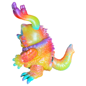 NYCC 2023 - Rudra PSYCHE RAINBOW by Kamerian (B) - #42
