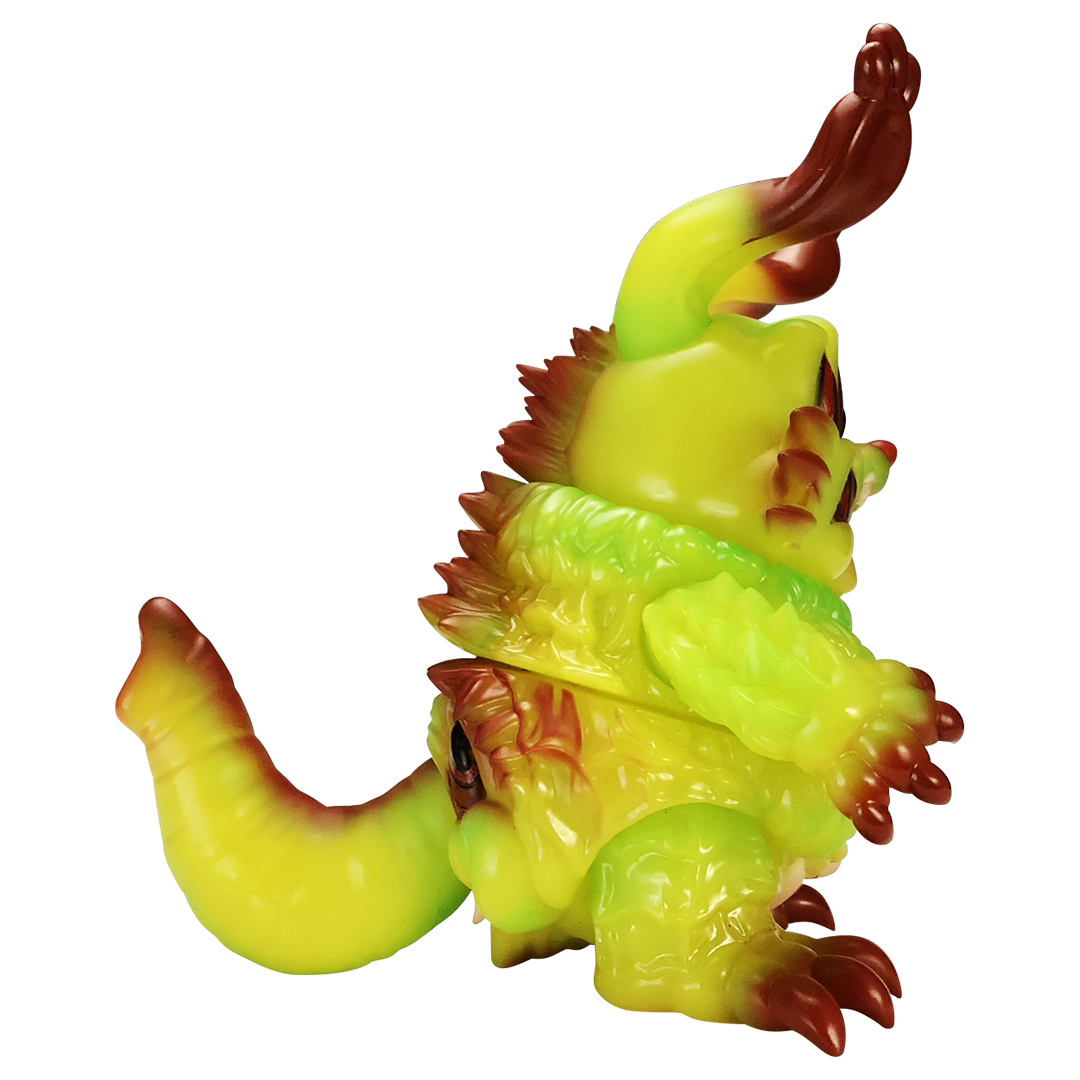 NYCC 2023 - CHOCO BANANA by Kamerian (B) - #40