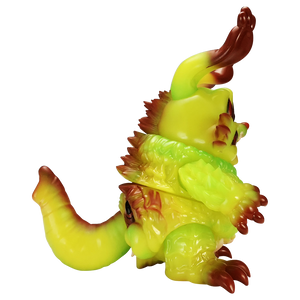NYCC 2023 - CHOCO BANANA by Kamerian (B) - #40