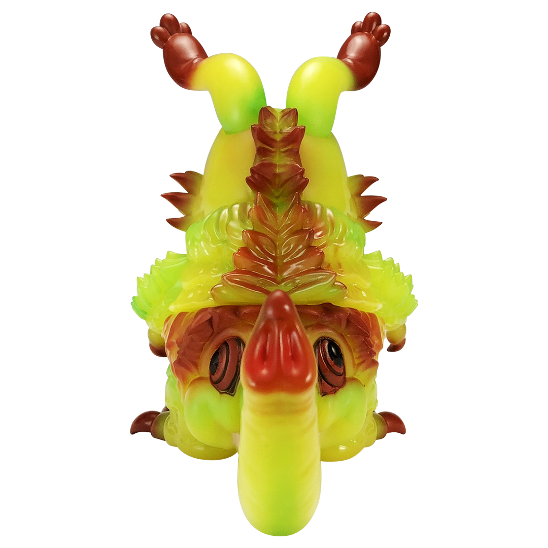 NYCC 2023 - CHOCO BANANA by Kamerian (B) - #40
