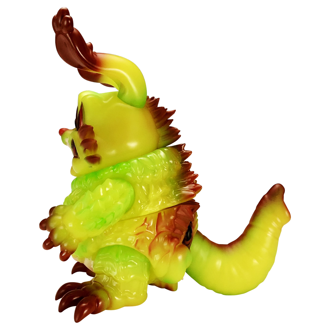NYCC 2023 - CHOCO BANANA by Kamerian (B) - #40
