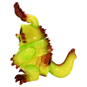 NYCC 2023 - CHOCO BANANA by Kamerian (B) - #40