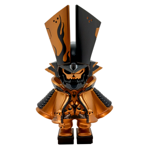 5 Points Fest 2023 - Onibi Gold Flamme by Kholeo Skull (#8) +
