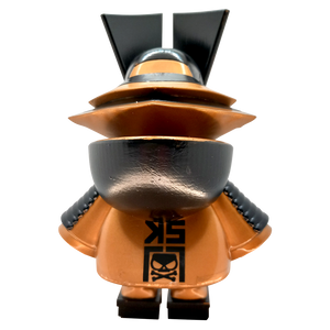 5 Points Fest 2023 - Onibi Gold Flamme by Kholeo Skull (#8) +