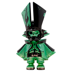 5 Points Fest 2023 - Onibi Jade Flamme by Kholeo Skull (#9)