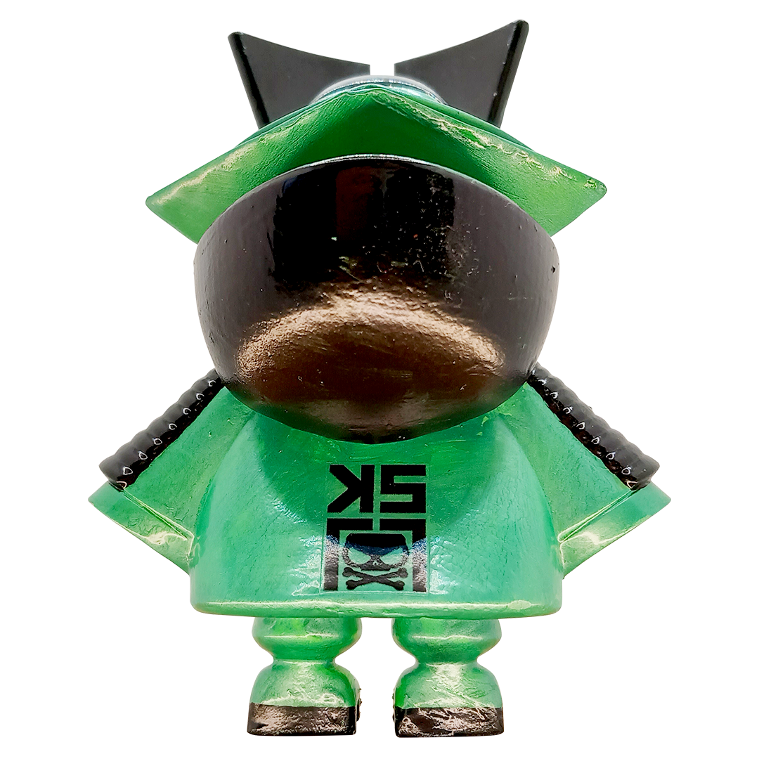 5 Points Fest 2023 - Onibi Jade Flamme by Kholeo Skull (#9)