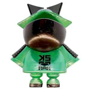 5 Points Fest 2023 - Onibi Jade Flamme by Kholeo Skull (#9)