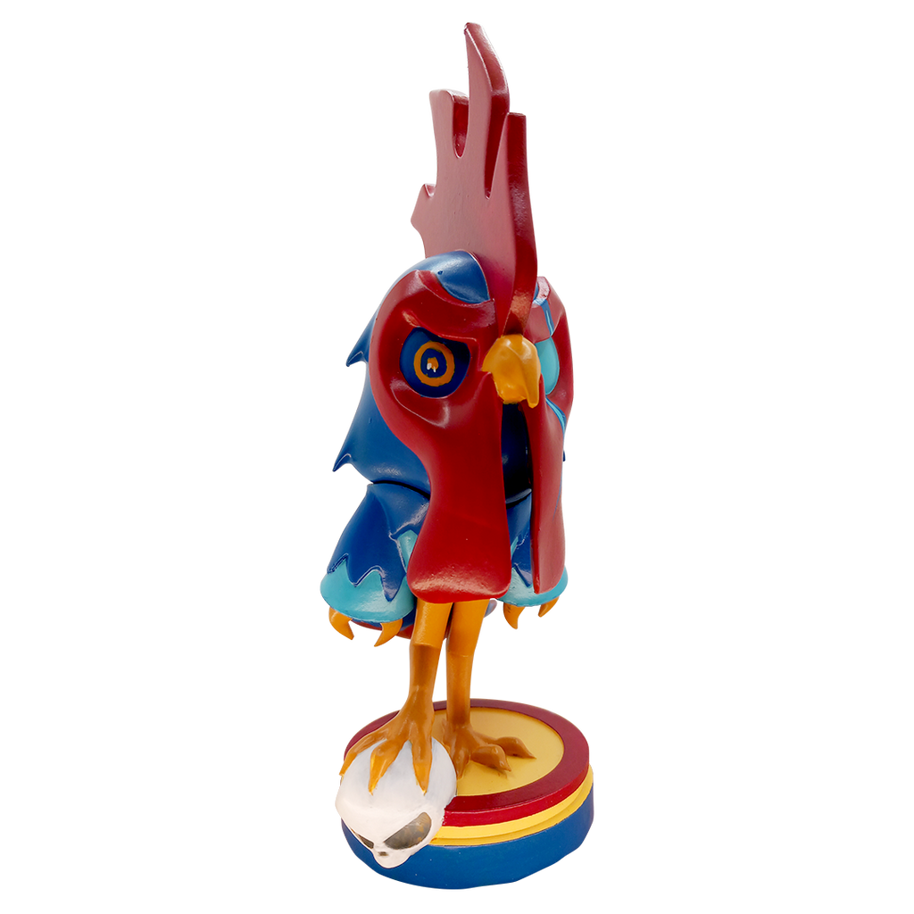 Filipino Show 2023 - Coq De Combat by KholeoSkull