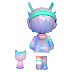 ToyCon PH 2023 - Sweet Pastel Mariko by Kik Toyz