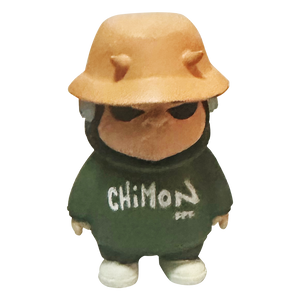 5 Points Fest 2023 - Chimon Mini by Mad Monkey +