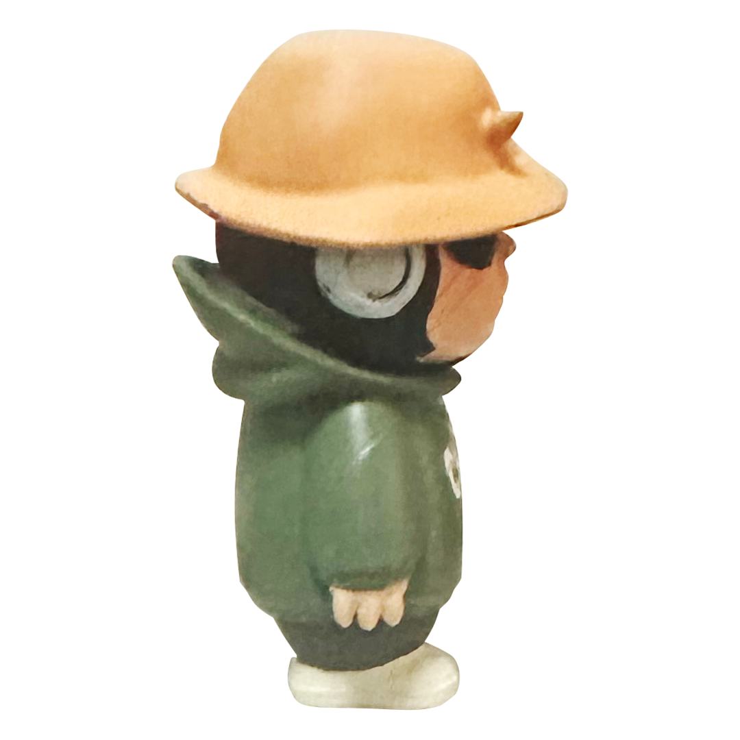 5 Points Fest 2023 - Chimon Mini by Mad Monkey (#77 CB)