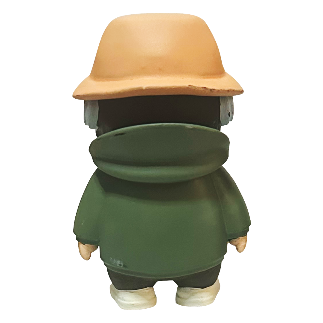 5 Points Fest 2023 - Chimon Mini by Mad Monkey (#77 CB)