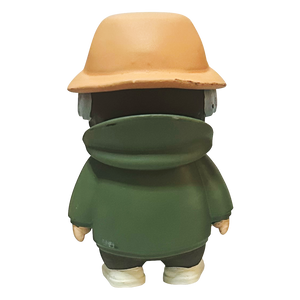 5 Points Fest 2023 - Chimon Mini by Mad Monkey (#77 CB)