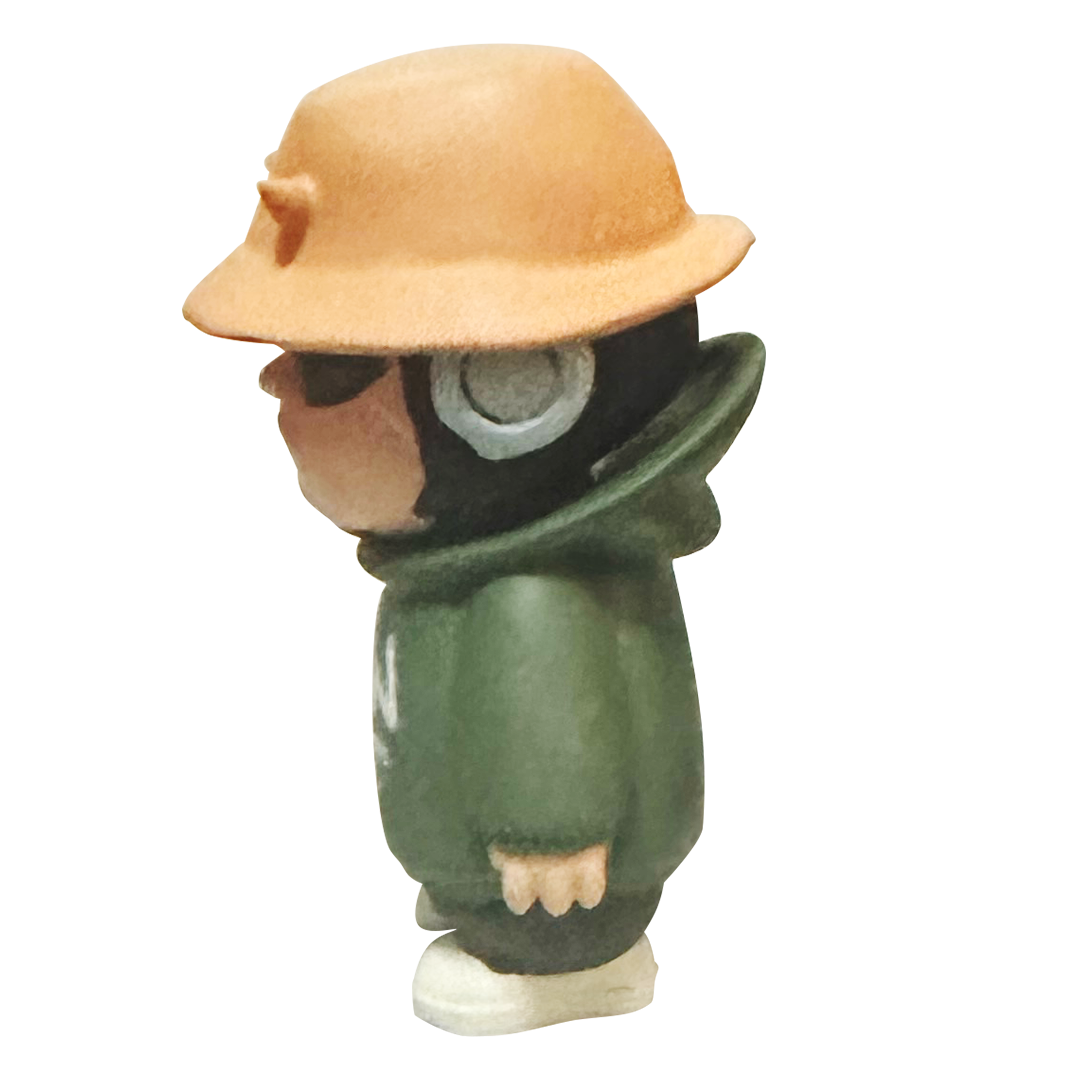 5 Points Fest 2023 - Chimon Mini by Mad Monkey (#77 CB)