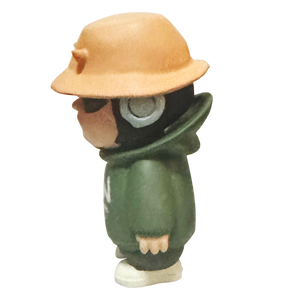 5 Points Fest 2023 - Chimon Mini by Mad Monkey (#77 CB)