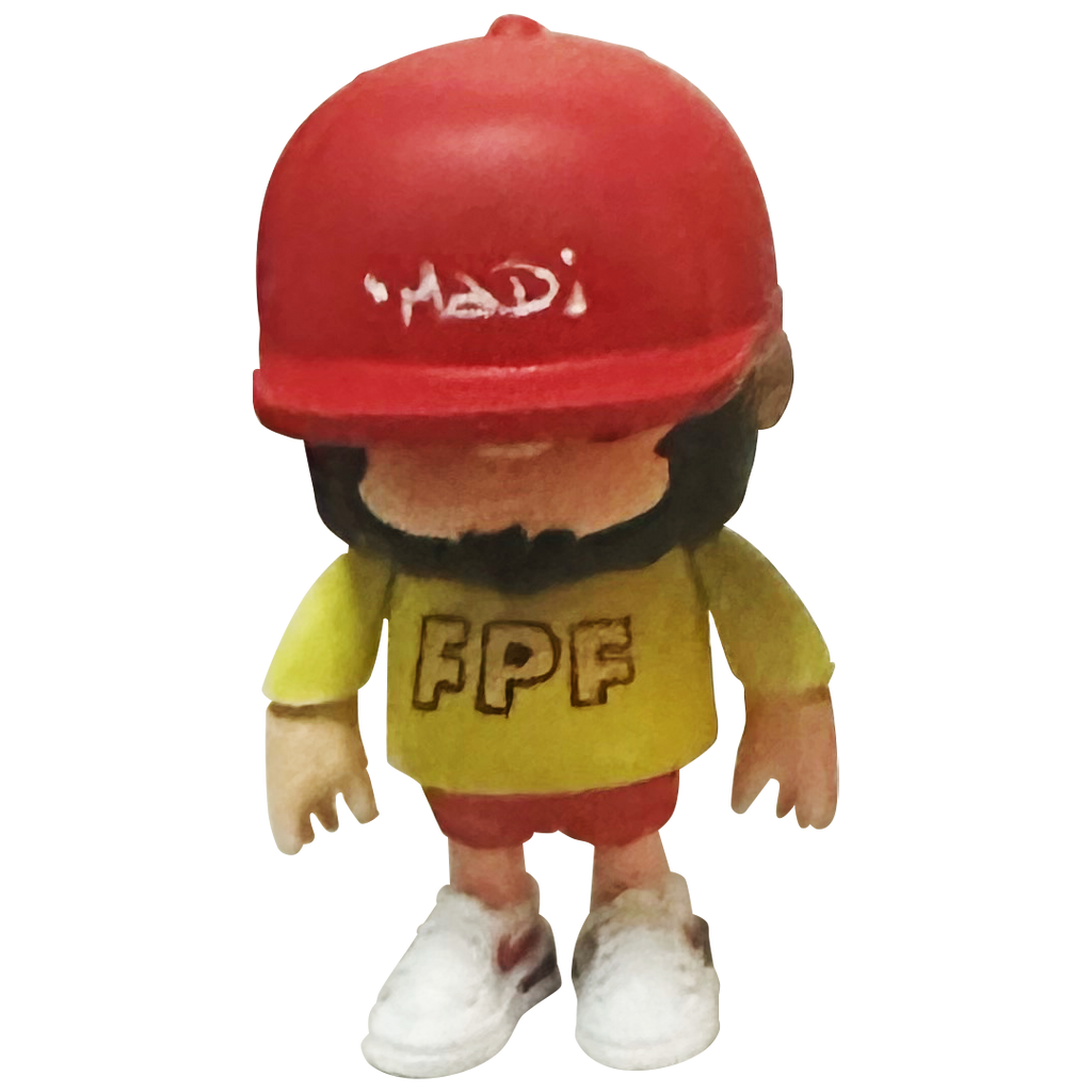 5 Points Fest 2023 - Madi by Mad Monkey +