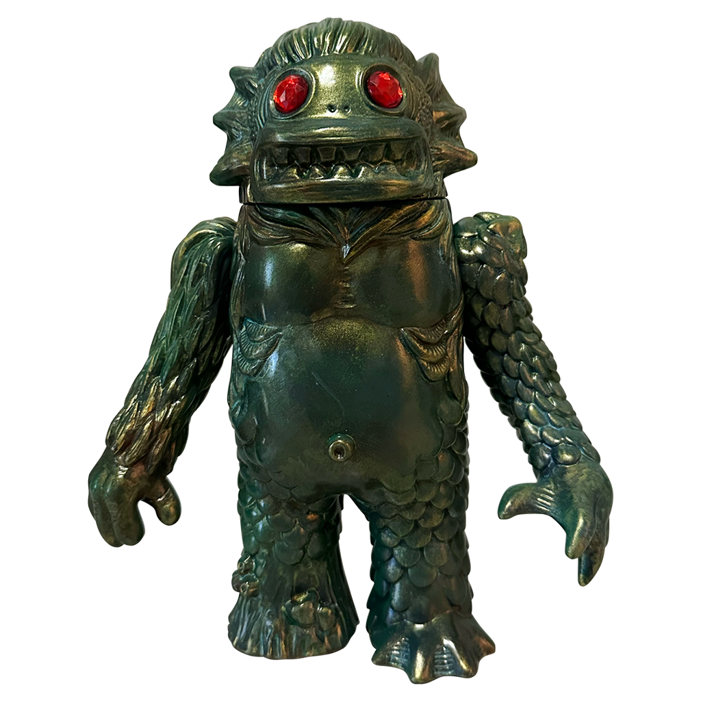 NYCC 2023 - 珊海毛人 Shan Hai Mo Man by MAJI TOY STUDIO - #21