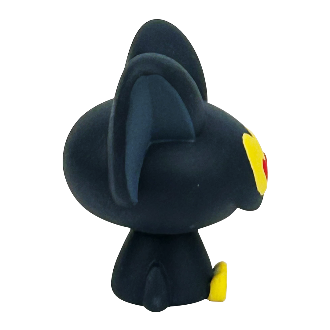 5 Points Fest 2023 - Black Bat by Michael Chuah (#28 B)
