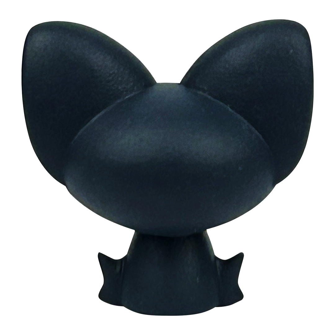 5 Points Fest 2023 - Black Bat by Michael Chuah (#28 B)