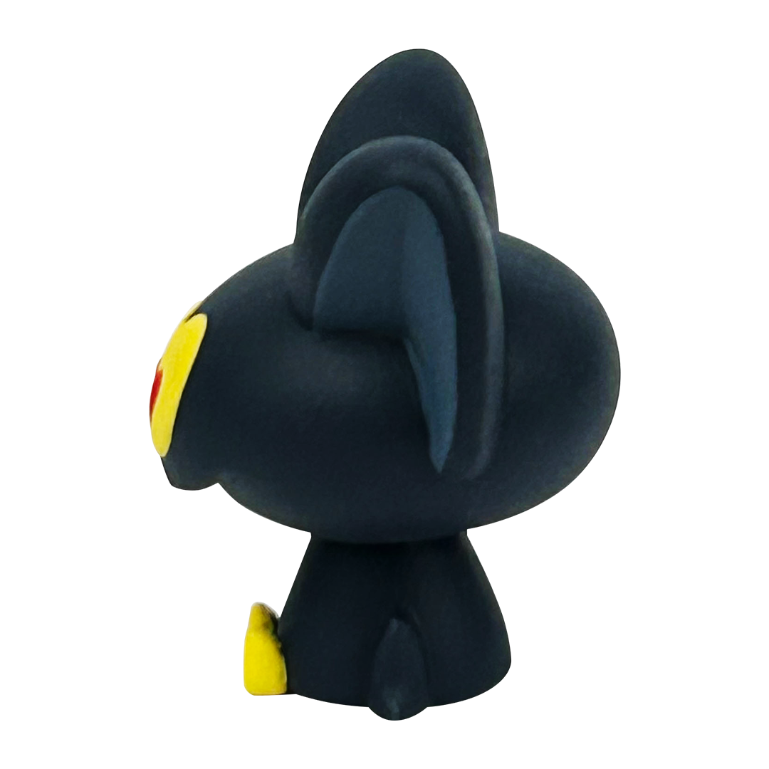 5 Points Fest 2023 - Black Bat by Michael Chuah (#28 B)
