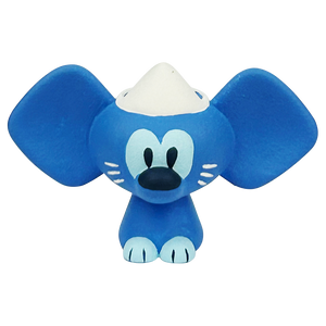 5 Points Fest 2023 - Blue Mouse by Michael Chuah (#27 B)