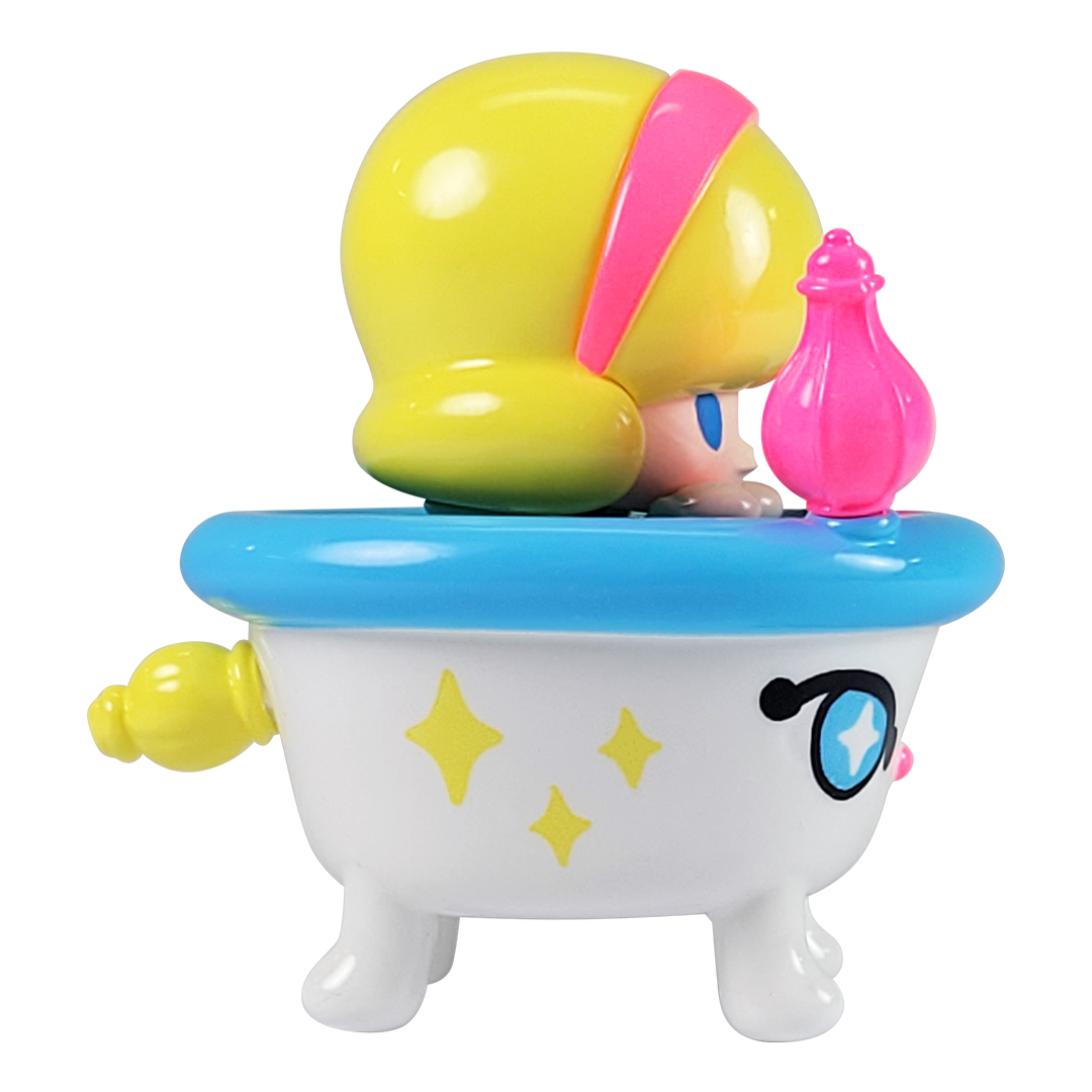 ToyCon PH 2023 - Mini Miwu & Blumau by Burning Monster (B)