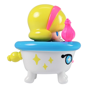 ToyCon PH 2023 - Mini Miwu & Blumau by Burning Monster (B)