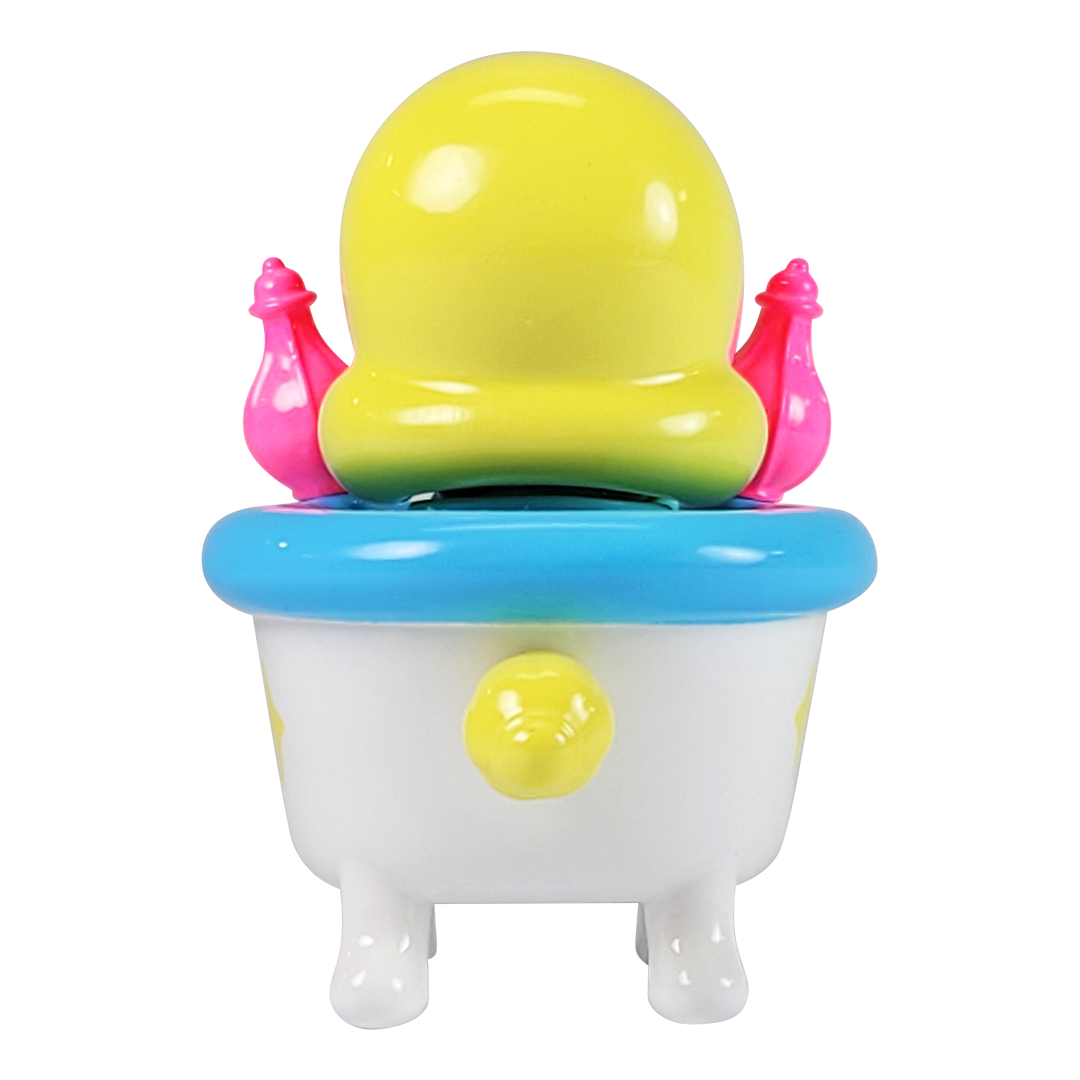 ToyCon PH 2023 - Mini Miwu & Blumau by Burning Monster (B)
