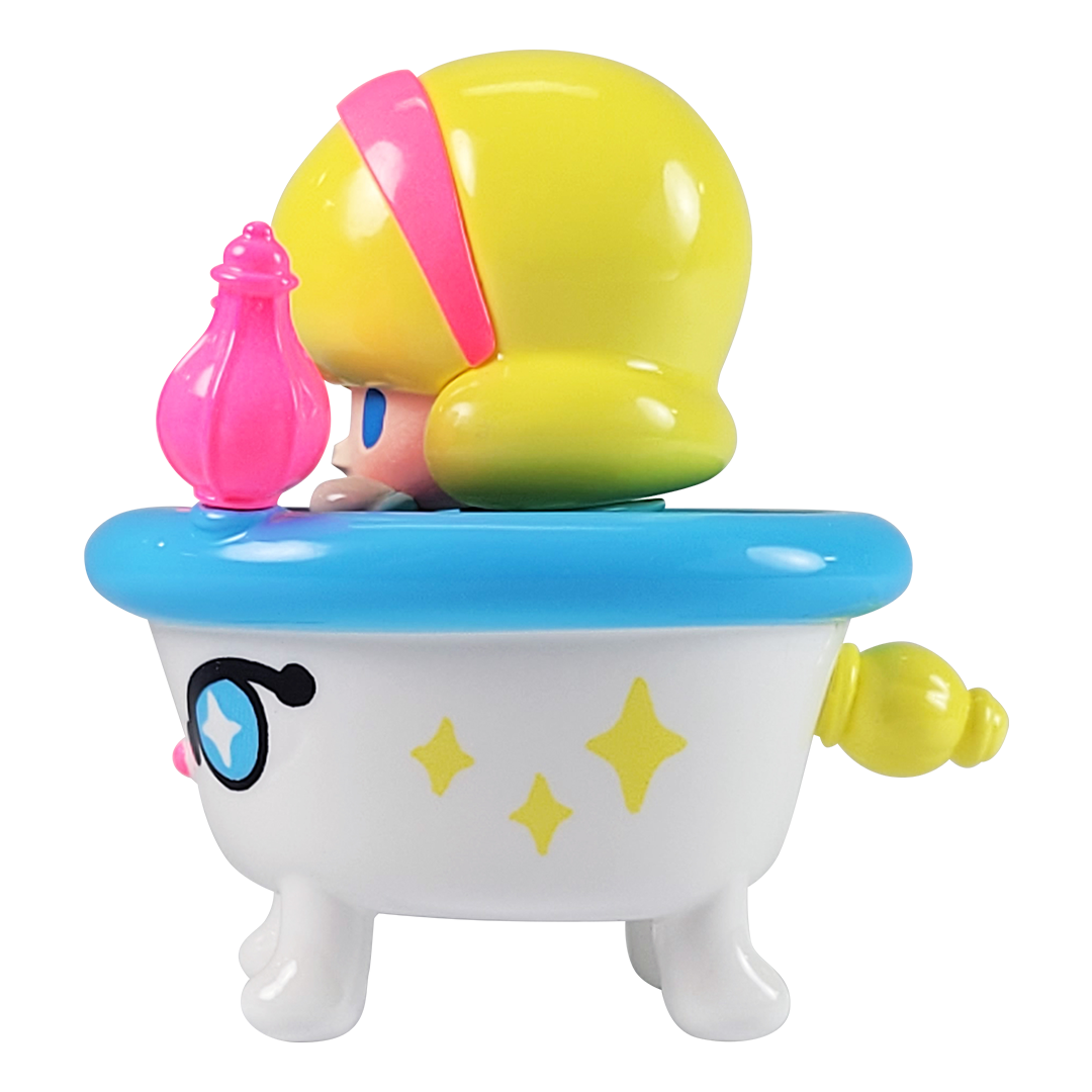 ToyCon PH 2023 - Mini Miwu & Blumau by Burning Monster (B)