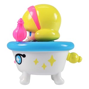 ToyCon PH 2023 - Mini Miwu & Blumau by Burning Monster (B)