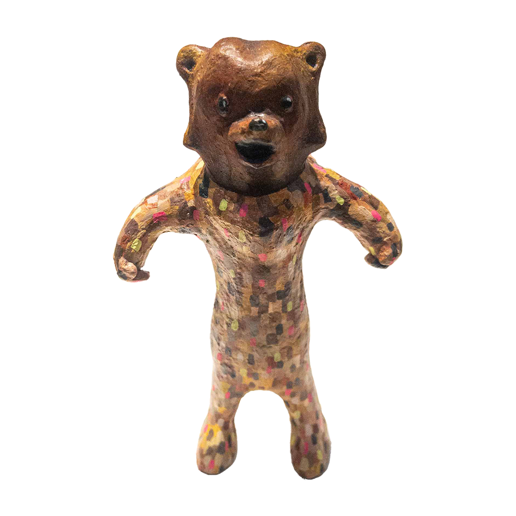 5 Points Fest 2023 - True Self Bear by Mkacpen +