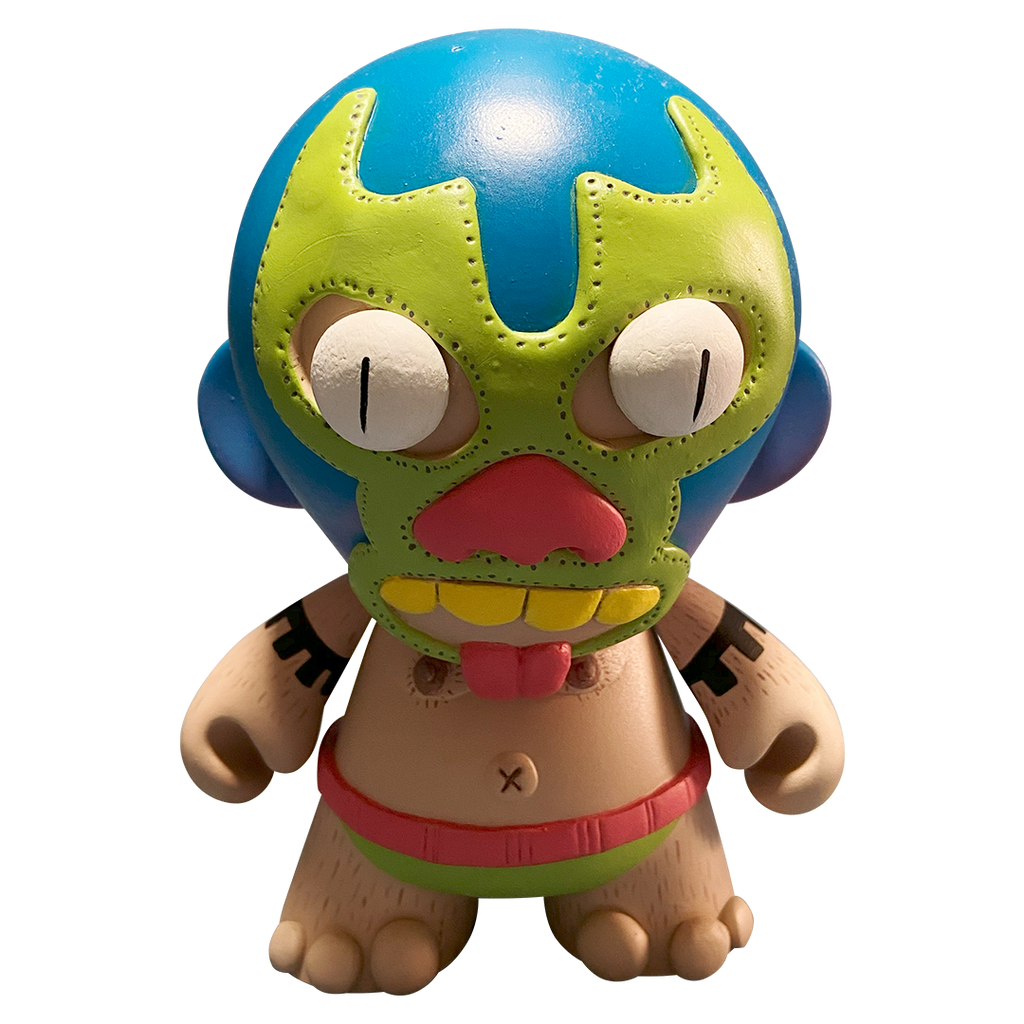 NYCC 2023 - Luchito by Saiko (B) - #46