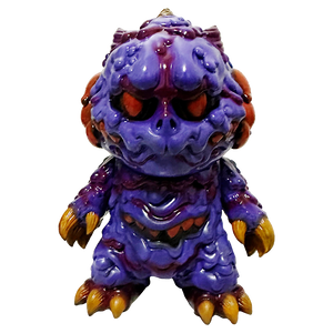 NYCC 2023 - ELO - Buffa by Sapien Toy Studio (C) - #26