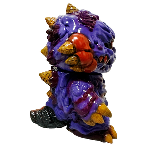 NYCC 2023 - ELO - Buffa by Sapien Toy Studio (C) - #26