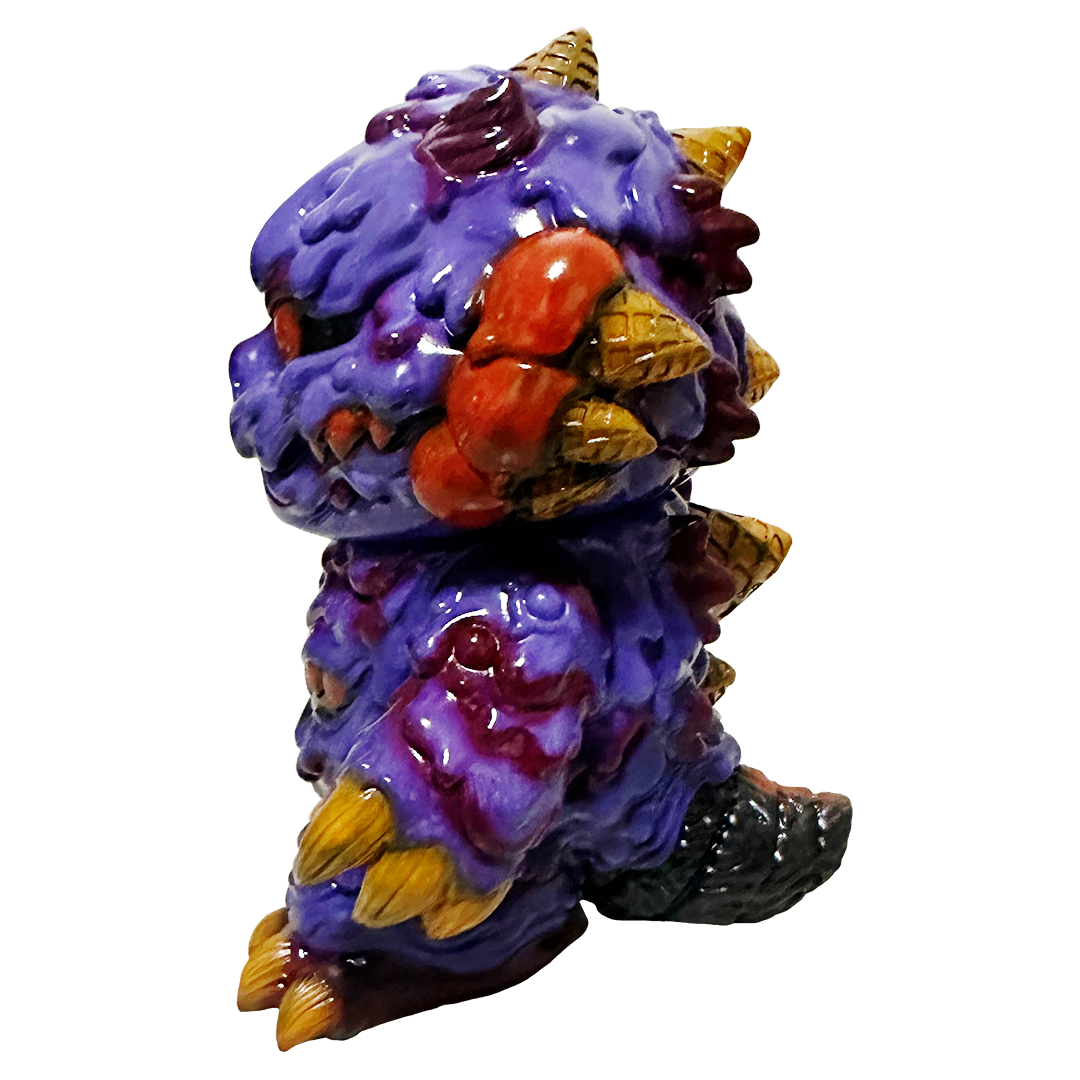 NYCC 2023 - ELO - Buffa by Sapien Toy Studio (C) - #26