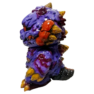 NYCC 2023 - ELO - Buffa by Sapien Toy Studio (C) - #26