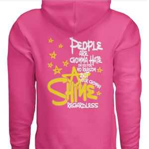 Shine Niyah Hoodie