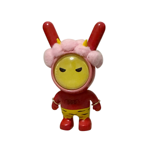 NYCC 2023 - Red Oni Space Rabbit by Space Rabbit Studio (C) - #55