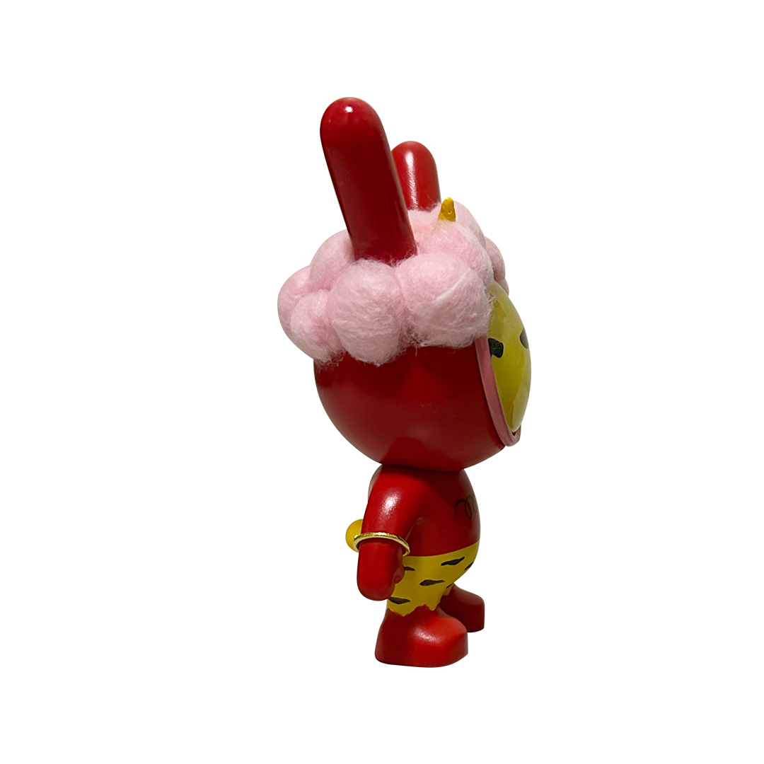 NYCC 2023 - Red Oni Space Rabbit by Space Rabbit Studio (C) - #55