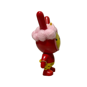 NYCC 2023 - Red Oni Space Rabbit by Space Rabbit Studio (C) - #55