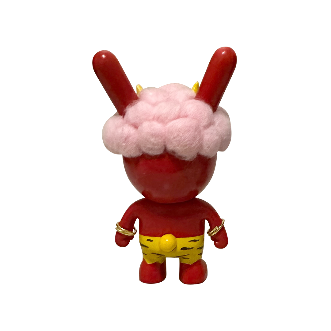 NYCC 2023 - Red Oni Space Rabbit by Space Rabbit Studio (C) - #55