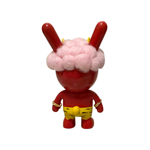 NYCC 2023 - Red Oni Space Rabbit by Space Rabbit Studio (C) - #55