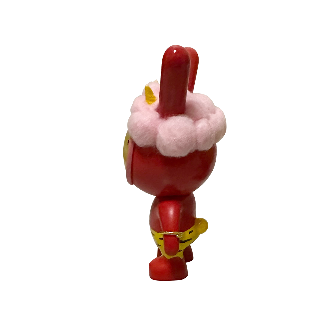 NYCC 2023 - Red Oni Space Rabbit by Space Rabbit Studio (C) - #55