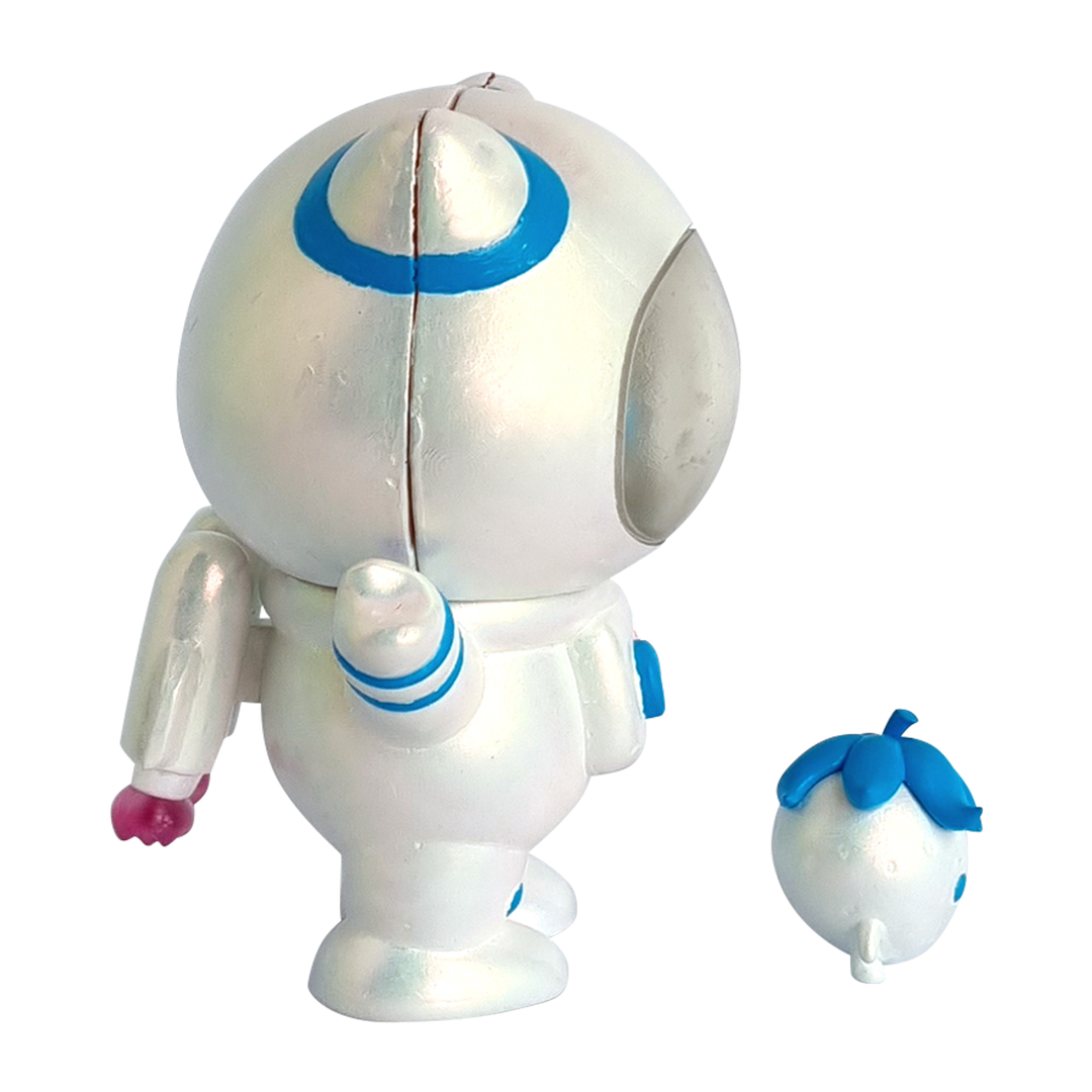 5 Points Fest 2023 - Lumi the Astrocat by Wehkid (#71 CB)