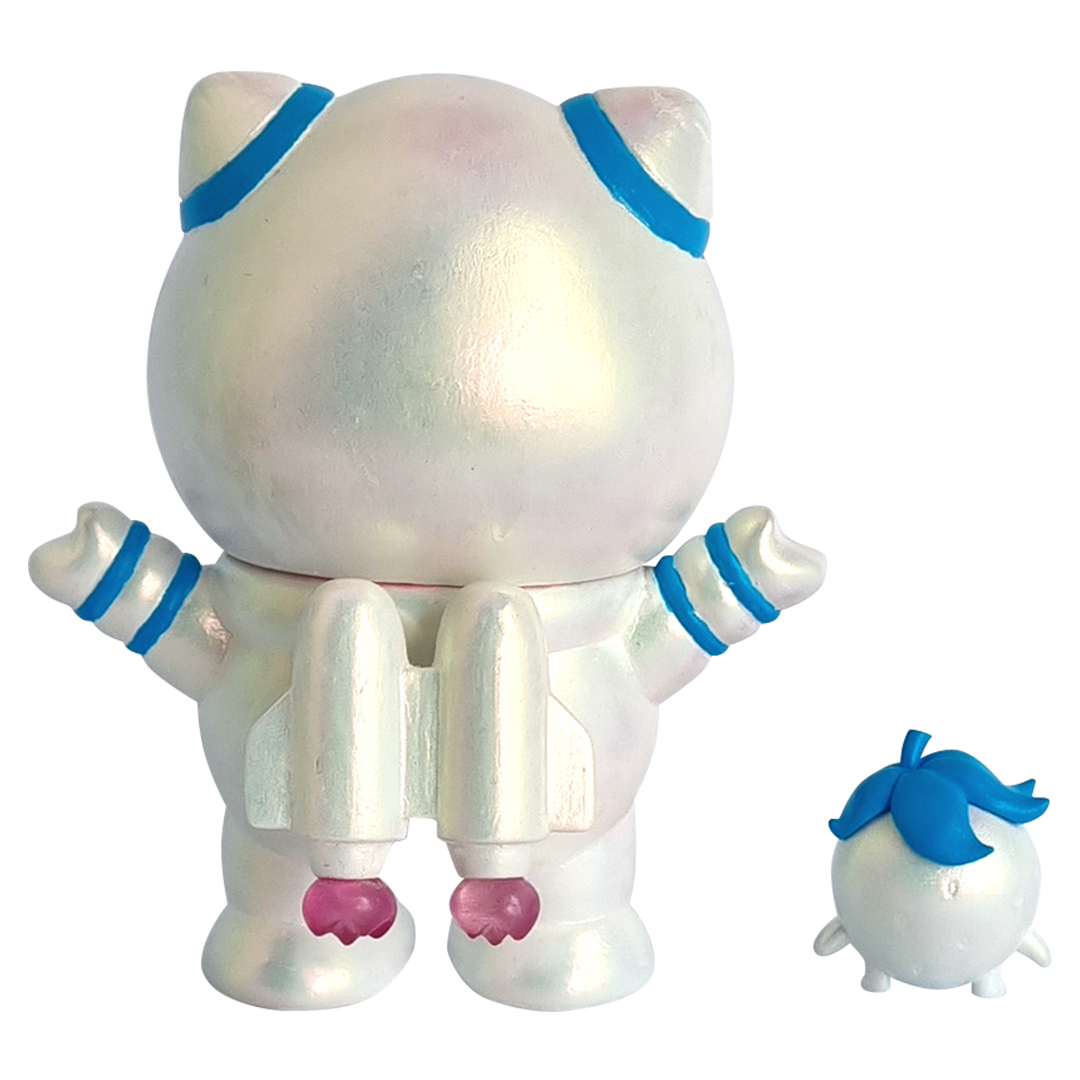 5 Points Fest 2023 - Lumi the Astrocat by Wehkid (#71 CB)
