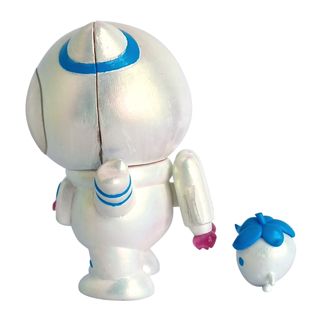 5 Points Fest 2023 - Lumi the Astrocat by Wehkid (#71 CB)